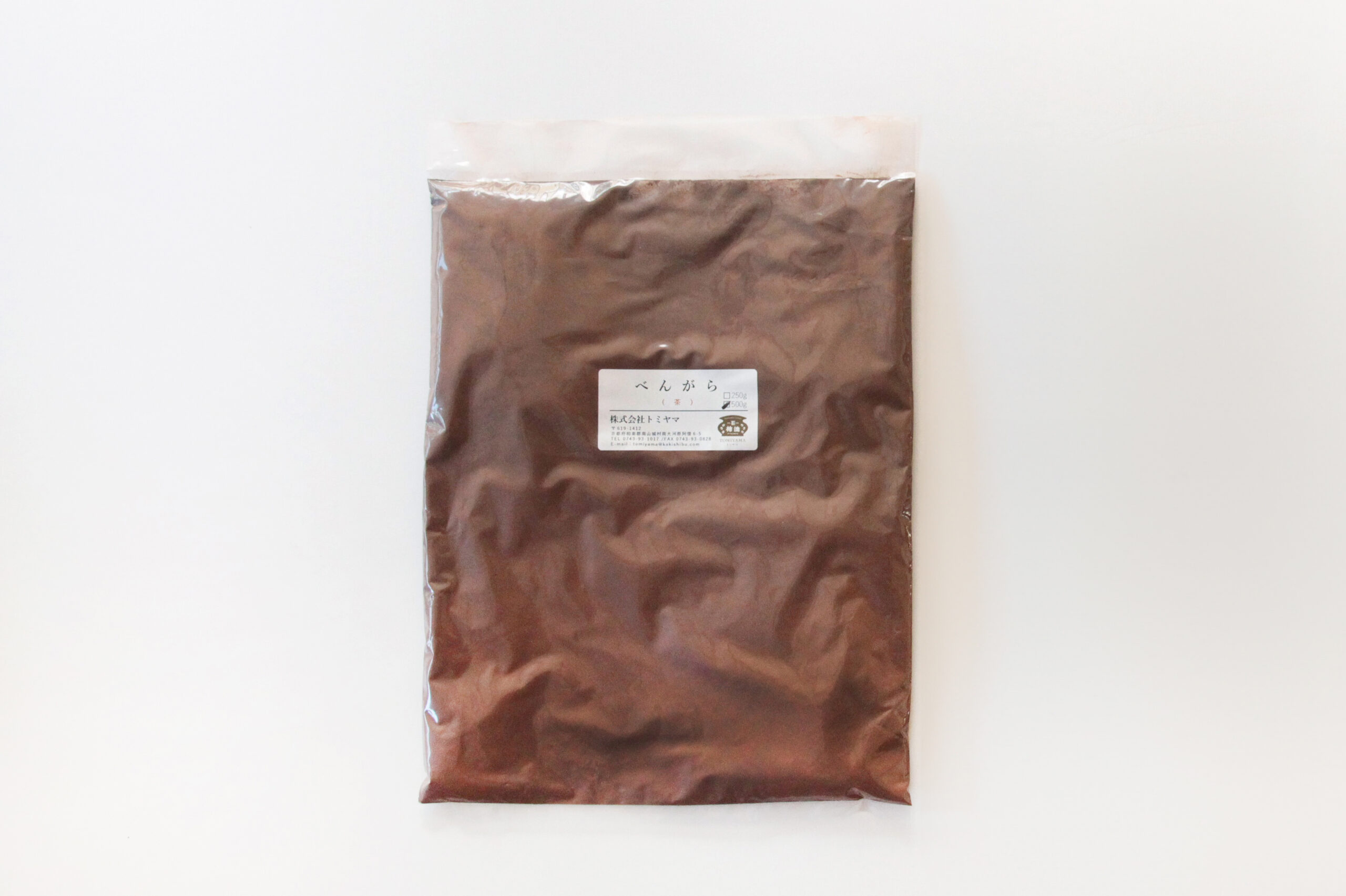 Bengara(Brown) 500g