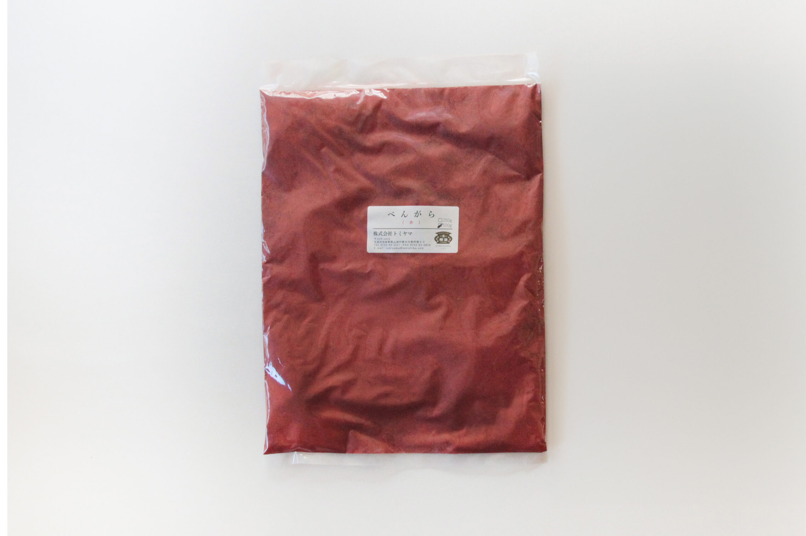 Bengara(Red) 500g